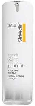 "Tighten & Lift Peptight™ Face Lift Serum - Veidą stangrinantis serumas."