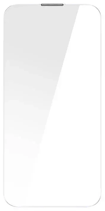 Baseus Crystal tempered glass for phone iPhone 14 Pro Max