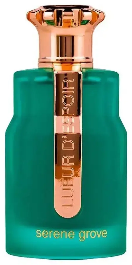 Emir Lueur D'Espoir Serene Grove smaržas 100 ml