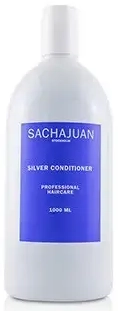 Sachajuan by Sachajuan SILVER CONDITIONER 33.8 OZ for UNISEX