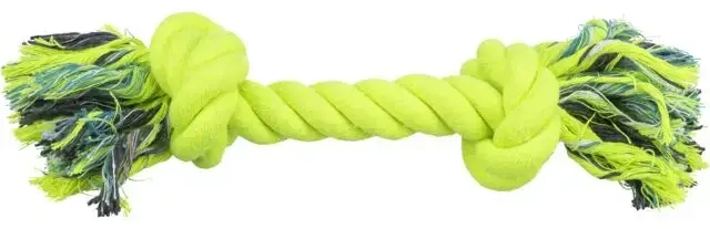 Rotaļlieta suņiem - Trixie Denta Fun Playing Rope, 37 cm
