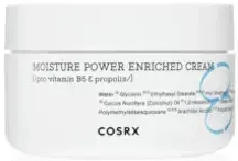 Hydrium Moisture Power Enriched Cream – Maitinamasis kremas
