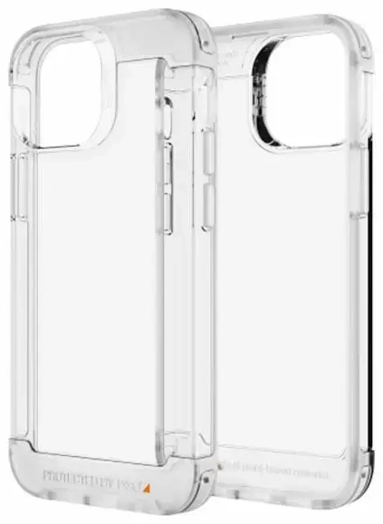 Gear4 D3O Havana iPhone 13 6,1" przezroczysty|clear 48143