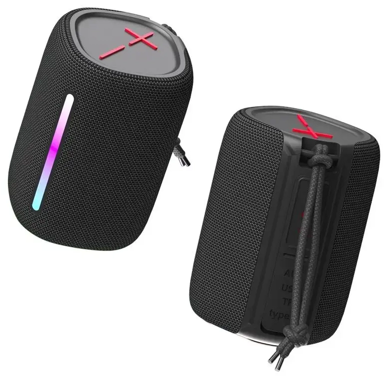 „Forever BS-10 Bluetooth“ garsiakalbis IPX5