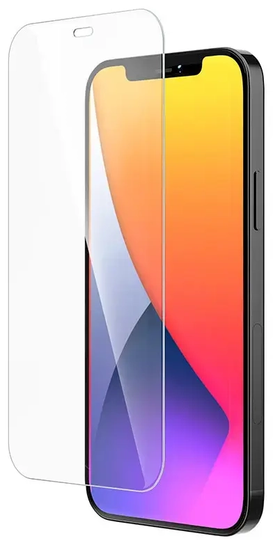 Fusion tempered glass for phone iPhone 12 Mini