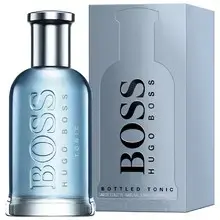 Boss Bottled Tonic EDT