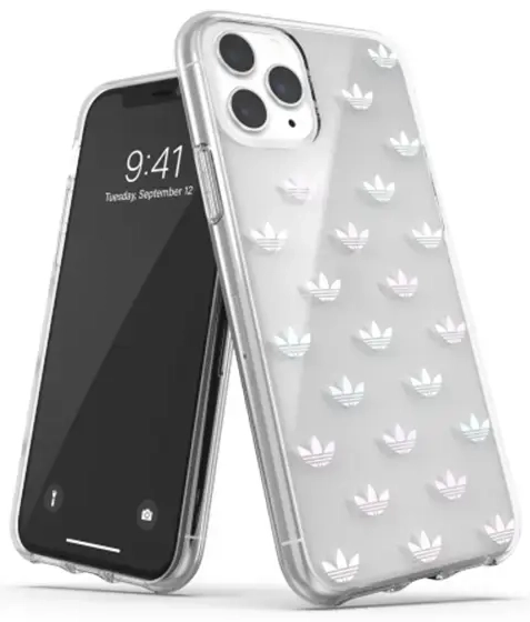 Adidas OR SnapCase ENTRY iPhone 12 Pro colourful 42368