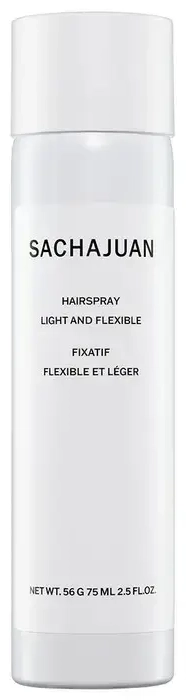 Sachajuan Light and Flexible Hairspray - 75ml