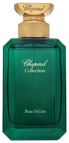 Chopard Rose Seljuke unisex kvapusis vanduo 100 ml