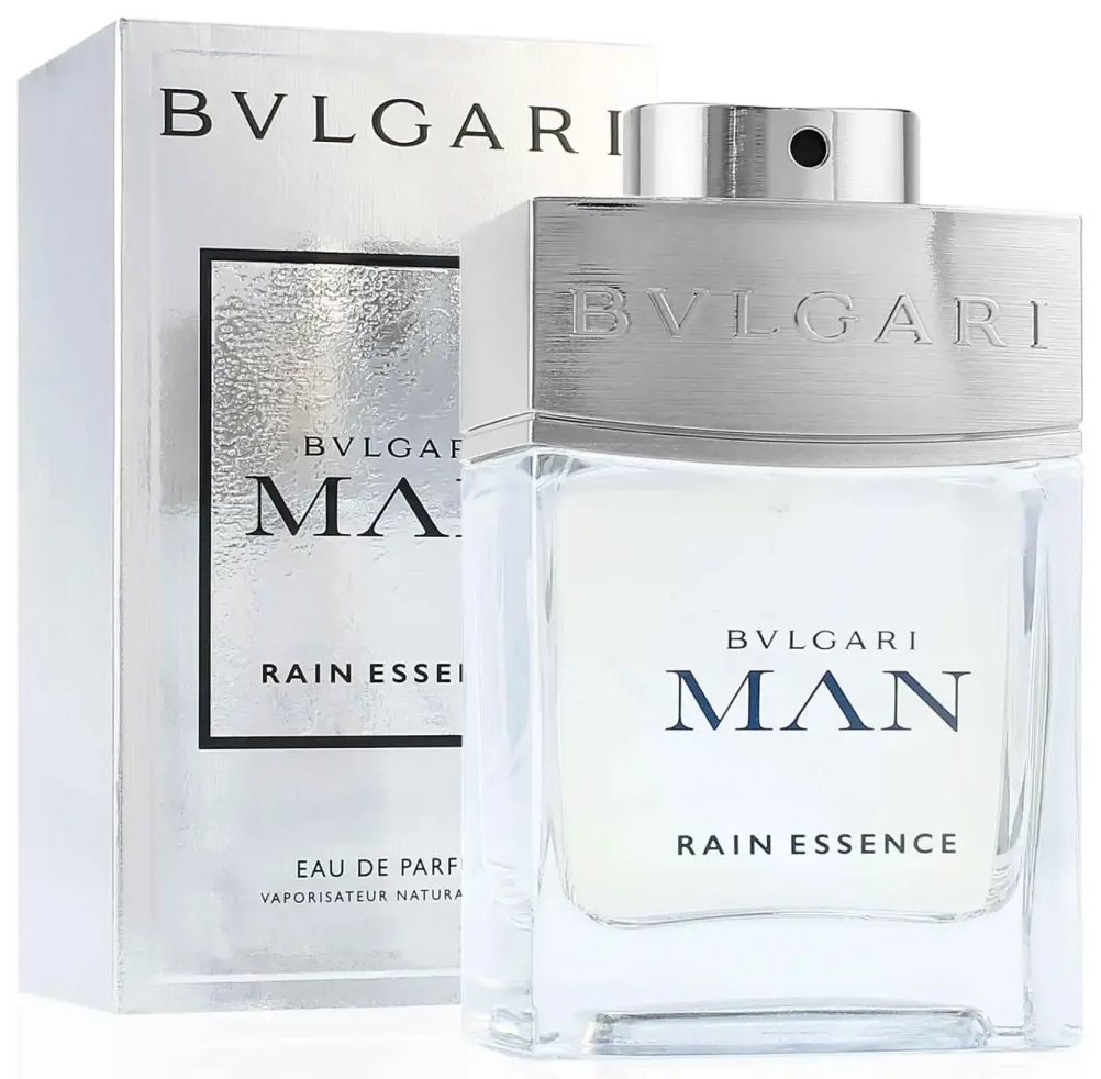 Bvlgari Man Rain Essence EDP M 100ml