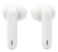 Austiņas JBL Wave Flex 2 White Wireless Noise-Cancelling