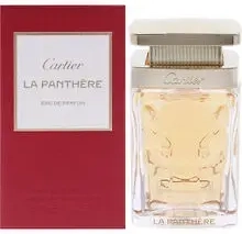 Cartier La Panthère (EDP) parfumuotas vanduo moterims 75 ml