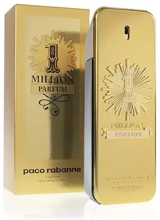 Paco Rabanne 1 Million Parfum perfume for men 200 ml