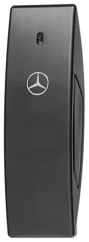 Туалетная вода Mercedes-Benz Club Extreme для мужчин 100 мл