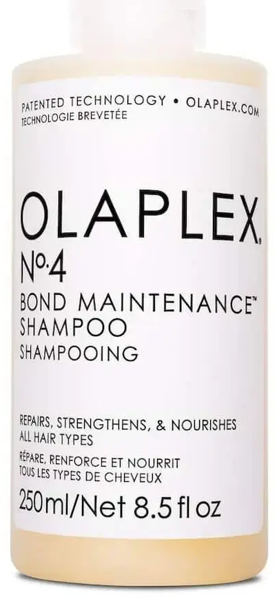Nº.4 Bond Maintenance Shampoo