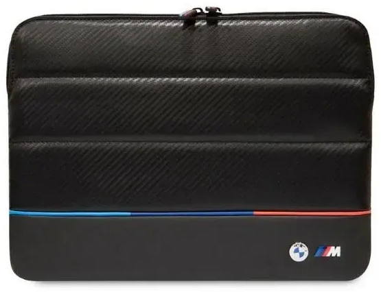 Sleeve BMW BMCS16PUCARTCBK 16" black|black Carbon Tricolor