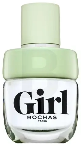 Rochas Girl (EDT) туалетная вода для женщин 40 мл