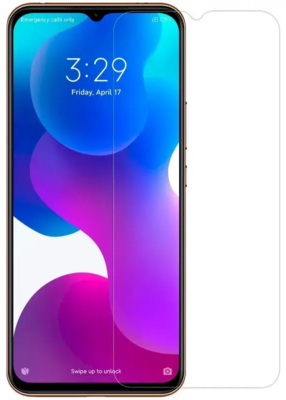 GoodBuy aizsargstikls telefonam Xiaomi Mi 10T Lite 5G