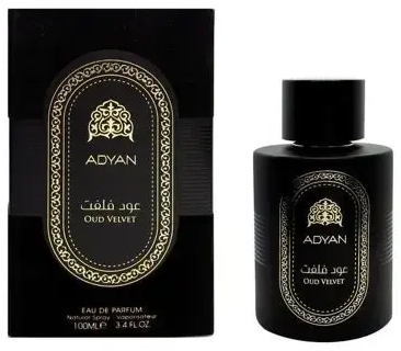 Adyan Oud Velvet uniseks smaržas 100 ml
