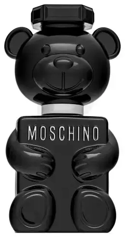 Moschino Toy Boy kvapusis vanduo 50 ml