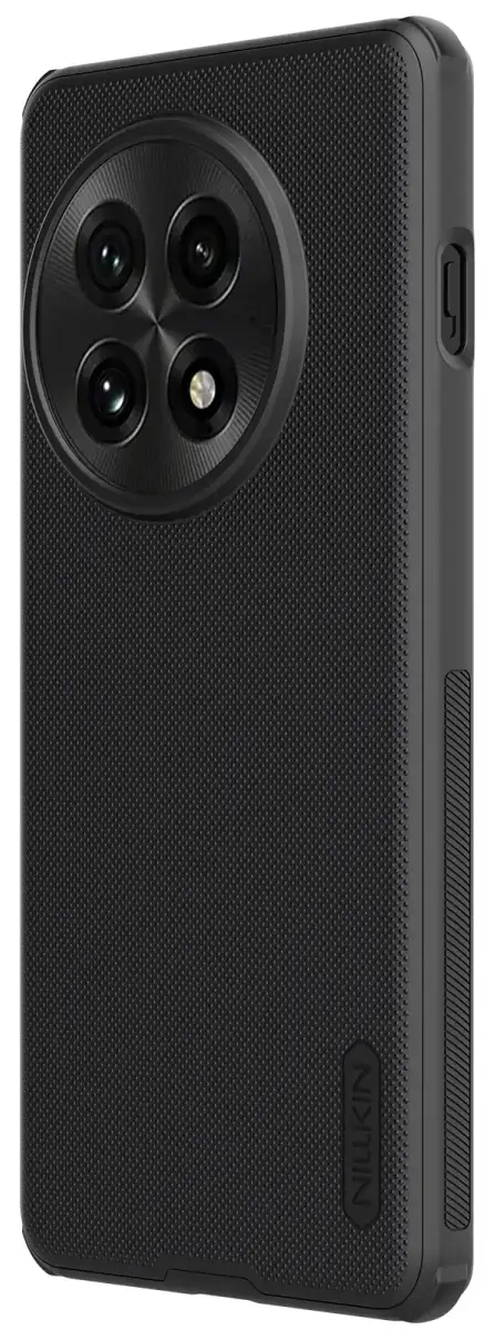 Nillkin Super Frosted PRO Magnetic Back Cover for OnePlus 13 Black