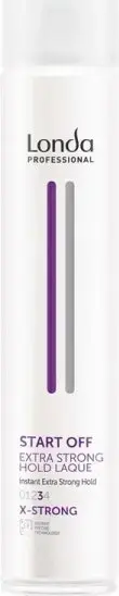 Londa Professional Start Off Extra Strong Firming Hairspray - 500ml