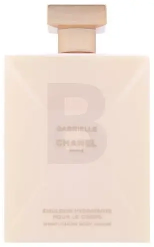 Chanel Gabrielle kūno losjonas moterims 200 ml