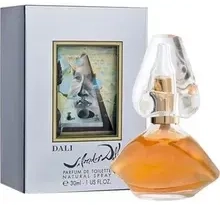 Salvador Dali Salvador Dali (EDP) parfüümvesi naistele 30 ml