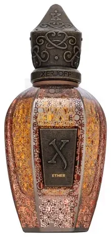 Xerjoff Ether tīrās smaržas unisex 50 ml
