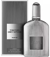 Gray Vetiver Parfum