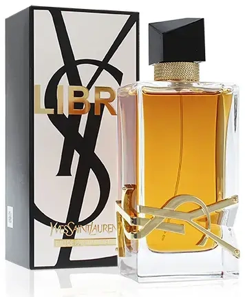 Yves Saint Laurent Libre Intense (EDP) парфюмерная вода для женщин 90 мл