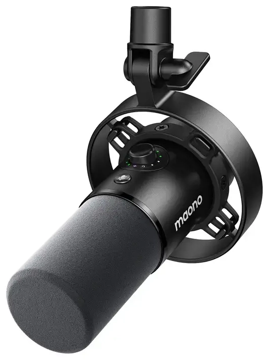 Mikrofonas Maono PD300X