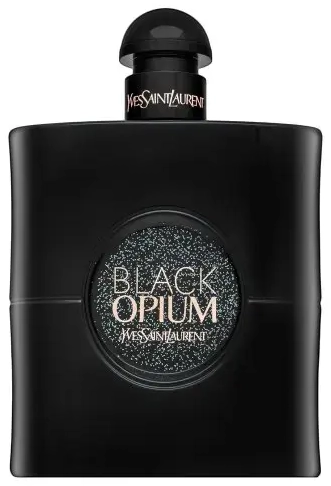 Yves Saint Laurent Black Opium Le Parfum (Parfum) духи для женщин 90 мл