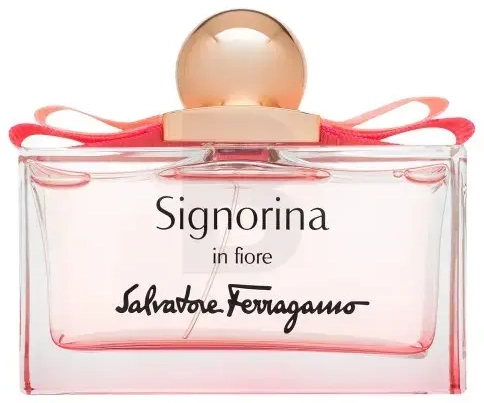 Salvatore Ferragamo Signorina In Fiore (EDT) туалетная вода для женщин 100 мл