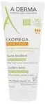 A-Derma Exomega Control sodrus minkštinamasis balzamas 200 ml