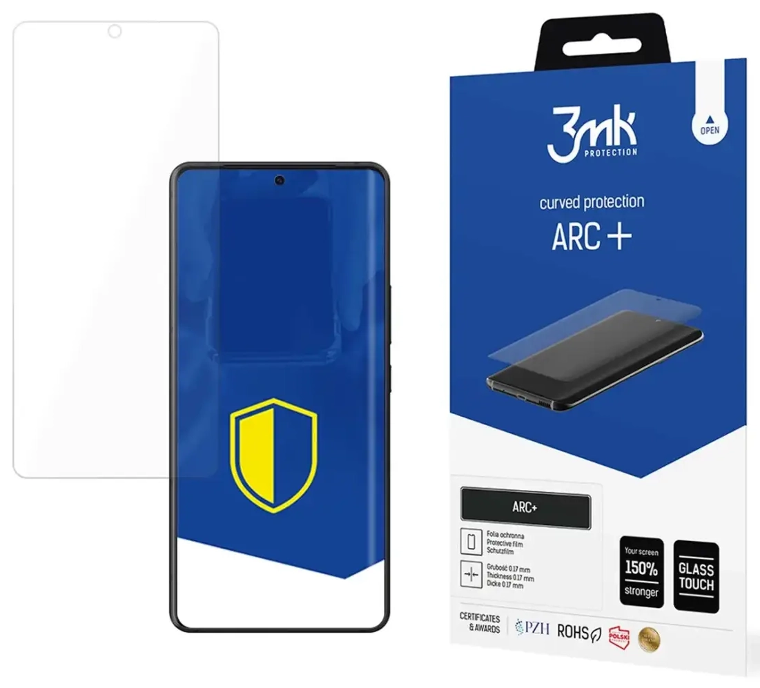 ASUS Zenfone 11 Ultra - 3mk ARC+