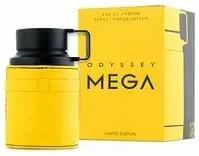 Armaf Odyssey Mega parfüümvesi (EDP) 60 ml