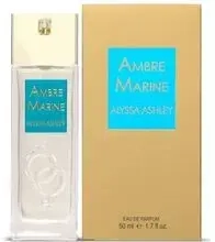 Ambre Marine EDP