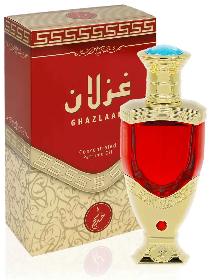 Khadlaj Ghazlaan CPO U 20ml