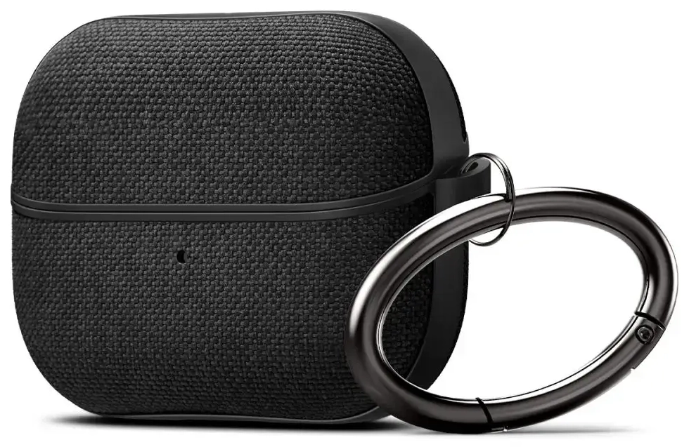 SPIGEN URBAN FIT SAMSUNG GALAXY BUDS 3 | 3 PRO ЧЕРНЫЙ