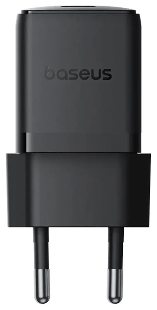 Baseus Palm reisilaadija | 30W | PD | USB-C | must