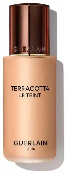 Terracotta Le Teint Fluid Foundation 35 ml