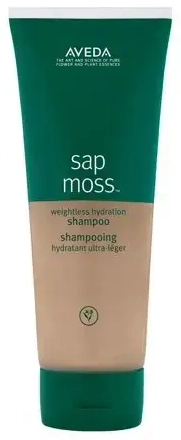 Aveda Sap Moss Weightless Hydration Shampoo 200ml