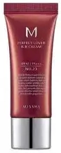 M Perfect Cover BB Cream EX SPF 42 PA+++ - BB kremas 20 ml