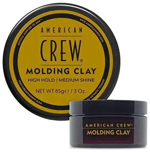 American Crew by American Crew MOLDING CLAY 3 OZ for MEN