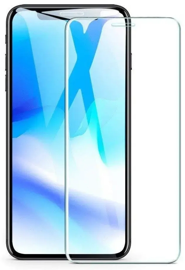 Fusion aizsargstikls telefonam iPhone XS