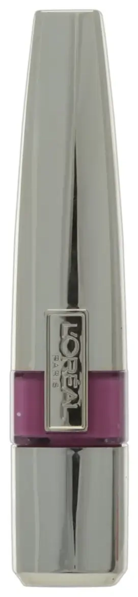 L'Oreal Paris, Shine Caresse, lūpų blizgis, 400, Eve, 6 ml