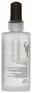 Wella Professionals SP Balance Scalp Energy serums galvas ādai 100 ml