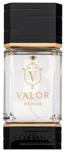Khadlaj Valor Honor parfüümvesi meestele 100 ml