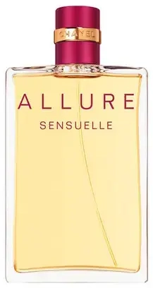 Chanel Allure Sensuelle (EDT) tualetinis vanduo moterims 100 ml